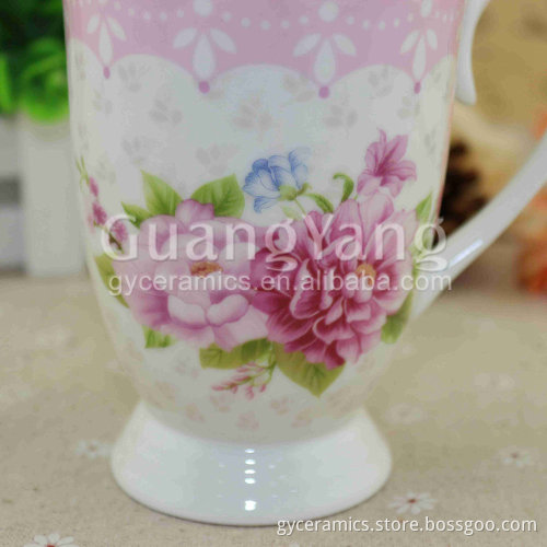 Best Selling Items Standard Export Safety Package Ceramic,Competitive Magic Mug Price